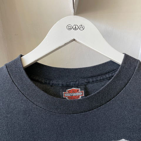 90’s Harley Davidson Tee - XL