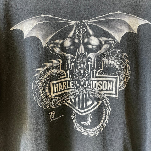 90’s Harley Davidson Tee - XL