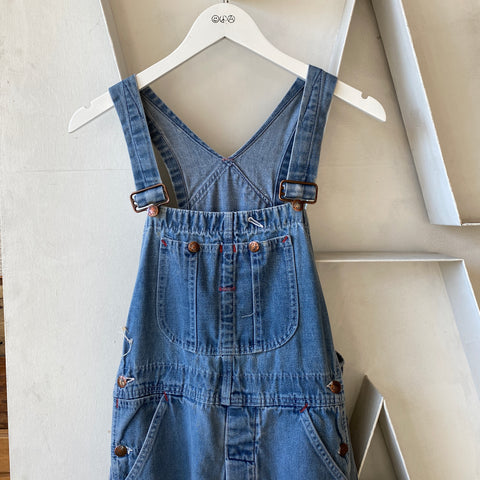 70's Big Mac Overalls - Small