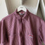 90's Ben Davis Cropped 1/3 Zip - Large