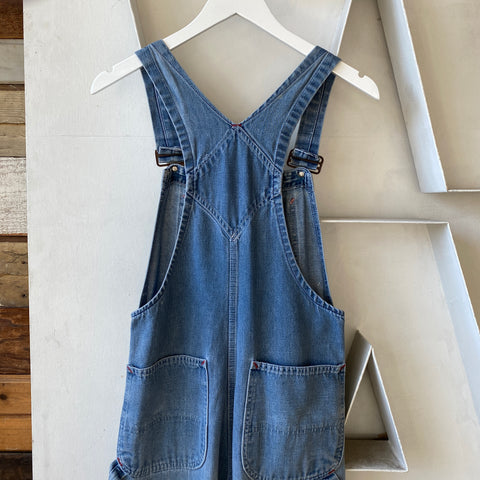 70's Big Mac Overalls - Small
