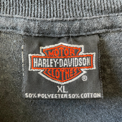 90’s Harley Davidson Tee - XL
