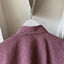 90's Ben Davis Cropped 1/3 Zip - Large