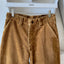 70’s Unbranded Corduroy Flares - 26” x 29”