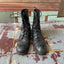 70’s Combat Boots- M's 11 W's 12.5