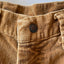 70’s Unbranded Corduroy Flares - 26” x 29”