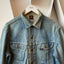 70’s Lee Harley Jacket - Medium