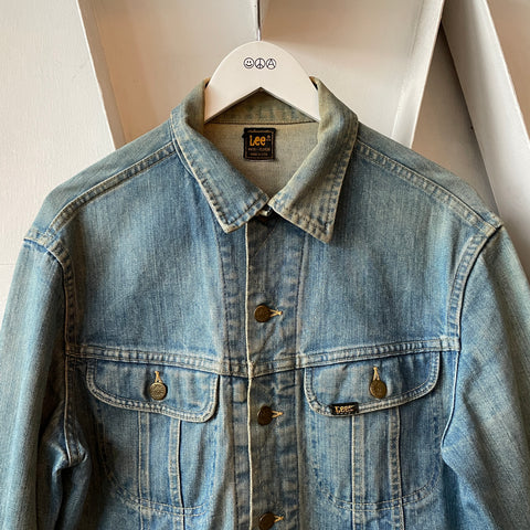 70’s Lee Harley Jacket - Medium