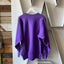 90's Reverse Weave - XL