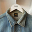 70’s Lee Harley Jacket - Medium