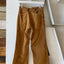 70’s Unbranded Corduroy Flares - 26” x 29”