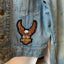 70’s Lee Harley Jacket - Medium