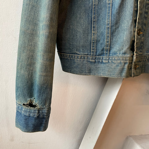 70’s Lee Harley Jacket - Medium