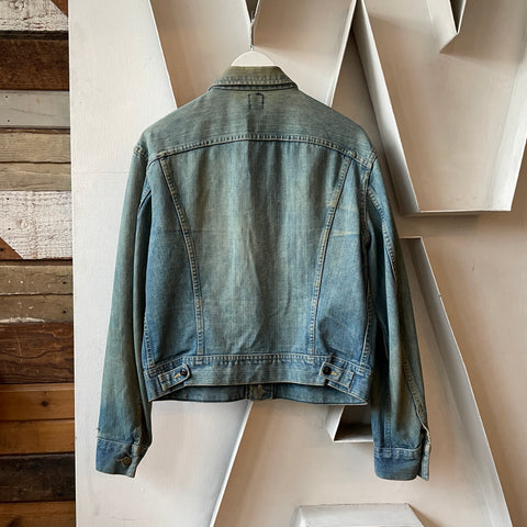 70’s Lee Harley Jacket - Medium