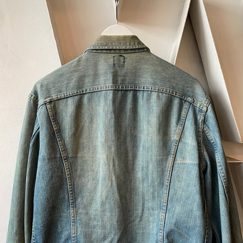 70’s Lee Harley Jacket - Medium