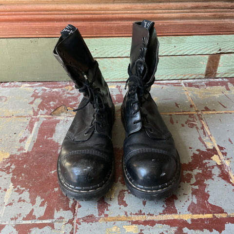 80’s Gripfoot Boots - M's 10.5 W's 12