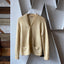 50's Thrashed Cardigan - Medium