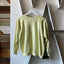 70's Gusset Sweat - Large
