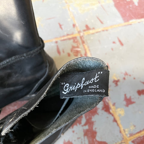 80’s Gripfoot Boots - M's 10.5 W's 12