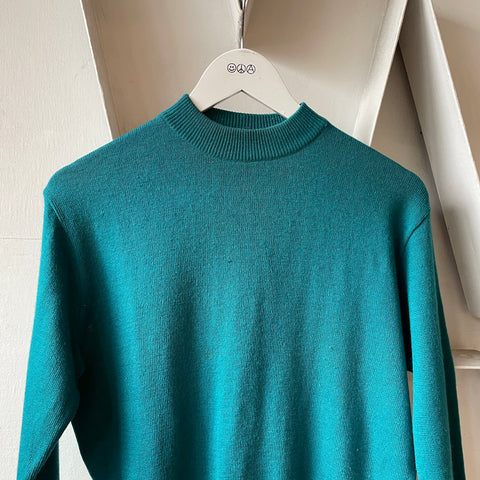40’s Jantzen Wool Sweater - Small