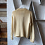 50's Thrashed Cardigan - Medium