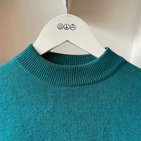 40’s Jantzen Wool Sweater - Small
