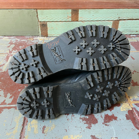 80’s Gripfoot Boots - M's 10.5 W's 12