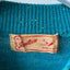 40’s Jantzen Wool Sweater - Small