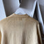 50's Thrashed Cardigan - Medium