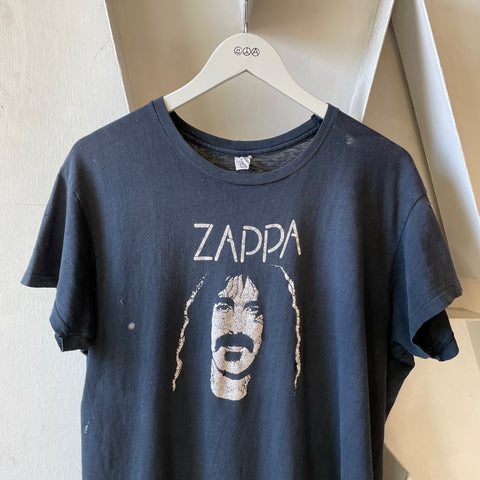 70’s Frank Zappa Tee - Large