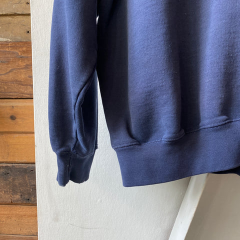 90's Carhartt Crewneck - XL