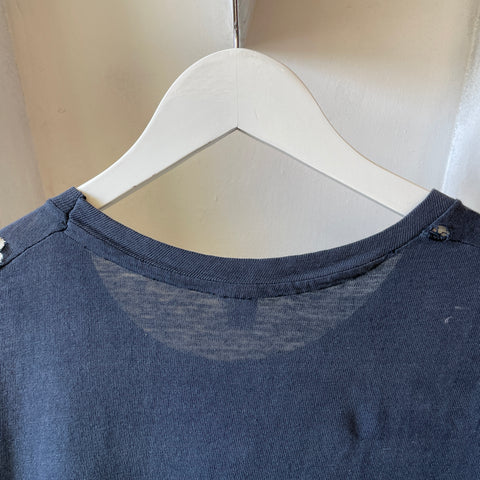 70’s Frank Zappa Tee - Large