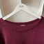 50’s Collegiate Sweater - Large
