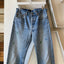 80’s Painted Levi’s 501 - 32” x 30”