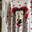 80's Betty Boop Tee - XL