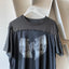 90's Iron Dan Wu-Tang Tee - Large