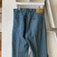 1970s Lee Houndstooth Trousers
