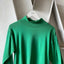 70’s Mil-Spec Flight Deck Mock Neck - XL