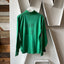 70’s Mil-Spec Flight Deck Mock Neck - XL