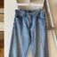 90’s Levi’s Silvertab Denim - 33” x 32”