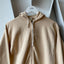 70’s Zip Up Hoodie - Large