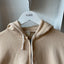 70’s Zip Up Hoodie - Large