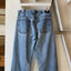 90’s Levi’s Silvertab Denim - 33” x 32”