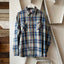 70’s Big Mac Flannel - XL
