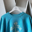 60's Seattle Raglan - XL