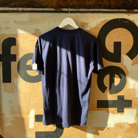 70's Nice Font Tee - Large