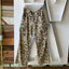 70’s Homemade Camo Trousers - 33" x 29.5”
