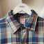70’s Big Mac Flannel - XL