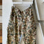 70’s Homemade Camo Trousers - 33" x 29.5”