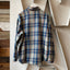 70’s Big Mac Flannel - XL